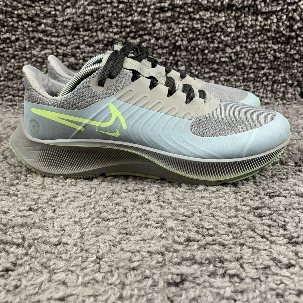 Nike By You Air Zoom Pegasus 38 Shield Women's 7.5 Running Shoes  DN4123-991